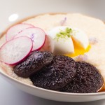 Maple-Roasted Shiitake Mushrooms – Recipe