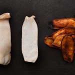 Vegan “Bacon” From King Oyster Mushrooms – Recipe