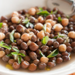 Whole Bean Ful Medames – With Fava Beans or Marrowfat Peas – Recipe