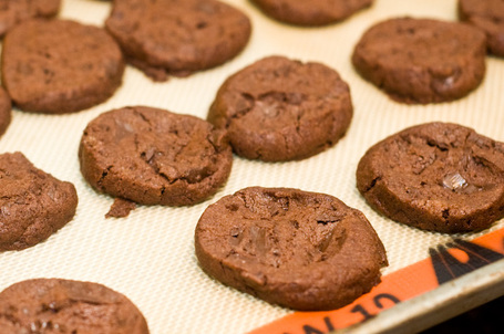 Chocolatesablecookies