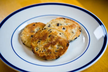 Welshcakes