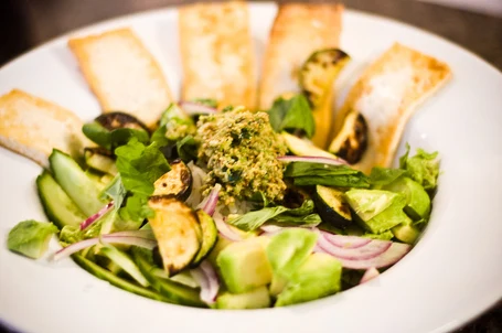 Recipe: Rice Bowl - Your Stir Fry, Elevated