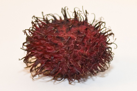 Rambutan