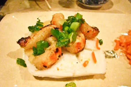 Review: Tamarind Tree Vietnamese Restaurant, Seattle, WA