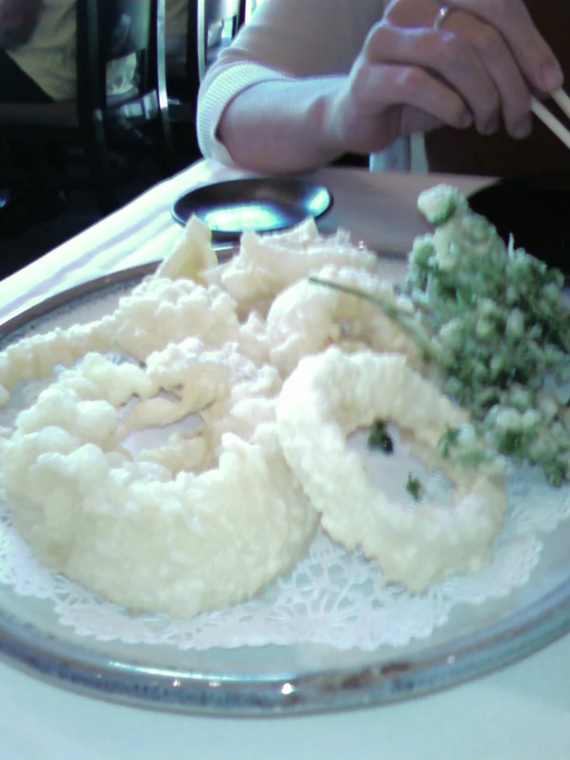 Nishino - Let Me Count The Ways