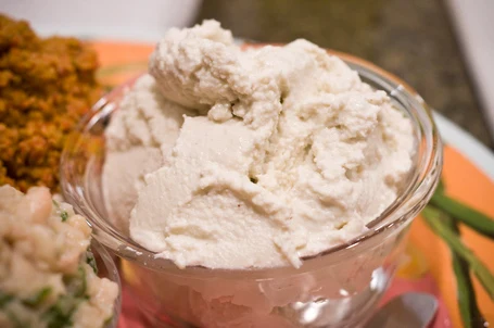 Recipe: Crostini with Fromage Forte