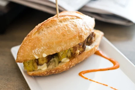 Restaurant Review: Txori in Belltown, Seattle