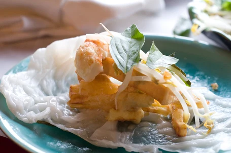 Restaurant Review: Jasmine Provincial Vietnamese Restaurant