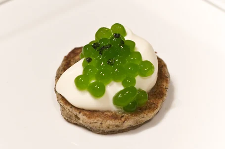 Herbivoracious Dinner Party #1