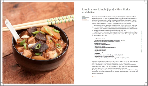 "So What Is Going On With Your Cookbook?" And Other Life Changing News