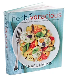 Herbivoracious Cookbook