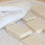 Tofu 101 - Drying