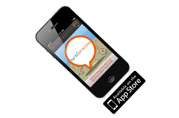 My Seattle Restaurant Guide App