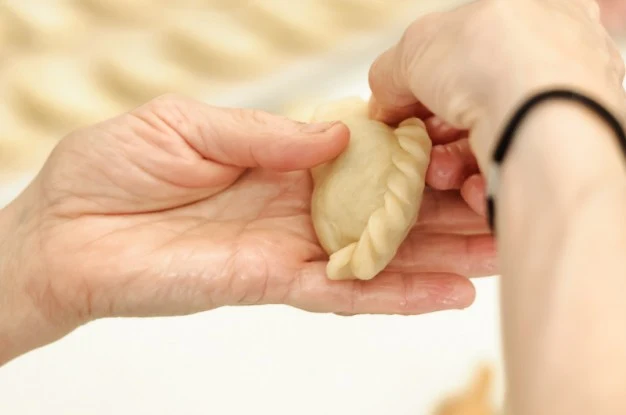 Sephardic Bikur Holim Bazaar - A Delicious Link to the Past