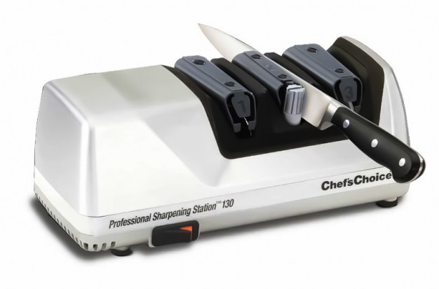 Chefs Choice 130 Knife Sharpener