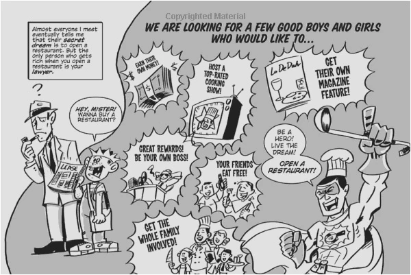 The Dirt Candy Cookbook