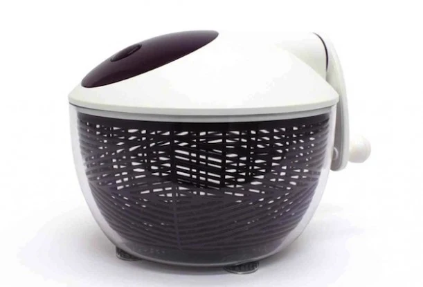 Starfrit Salad Spinner Starfrit Salad Spinner
