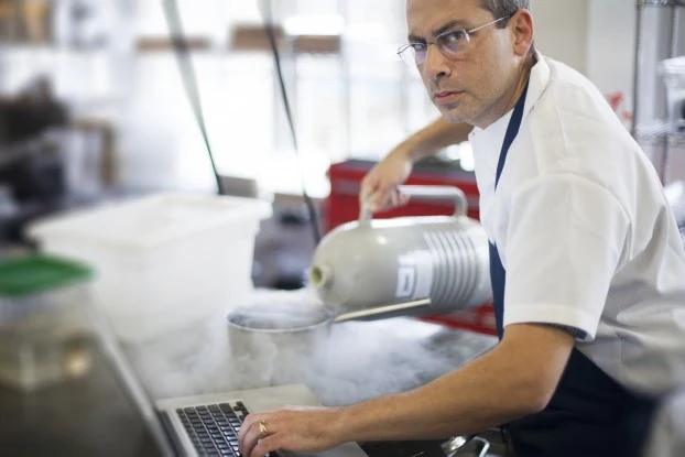 I'm Going To Work At ChefSteps. And Maybe You Should Too.