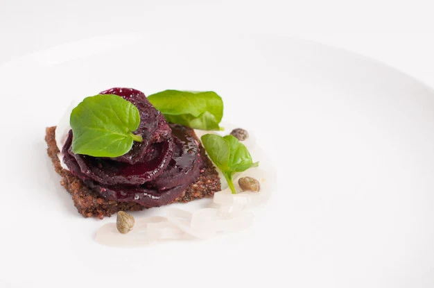 Corned Beets - Recipe