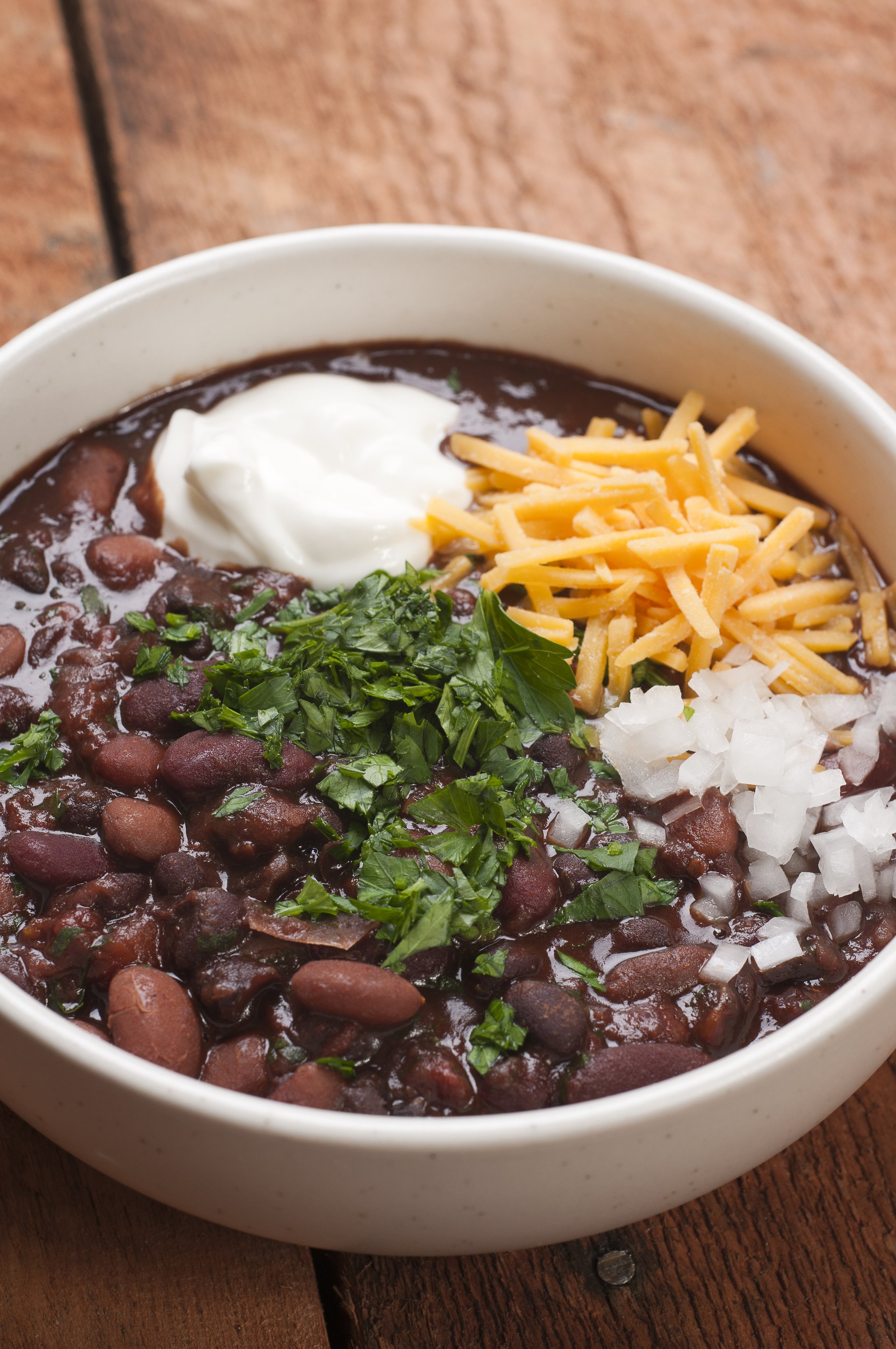 Chili Borracho - Recipe