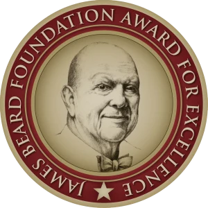 James Beard Award