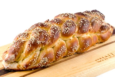 Challah Me... Why Not Take Challah Me