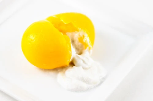 What to do with an Inside-Out Egg?