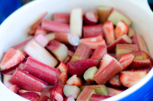 Strawberry_Rhubarb_Crisp_Before