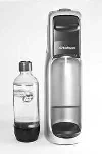 Make Sparkling Water or Soda at Home with SodaStream - Save Money and Help The Environment