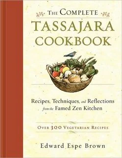 Contest - Win a Copy of The Complete Tassajara Cookbook or The Tassajara Bread Book