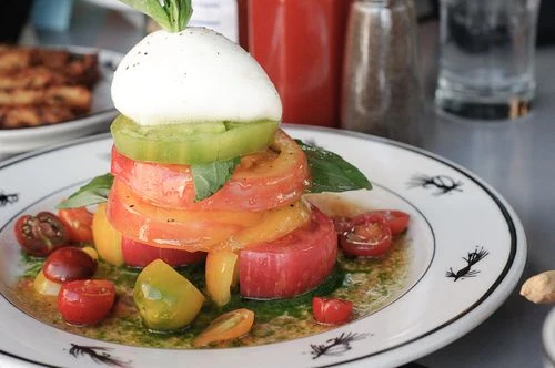 Pike Place Photo Class with Lou Manna