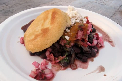 Portland Pod People - A Food Cart Revolution