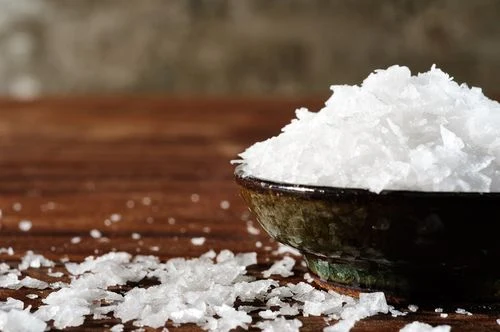 Salt, Acid, Fat, Crunch - Making Your Food Pop, Part 1