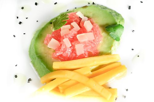 Avocado_Grapefruit_Tartare