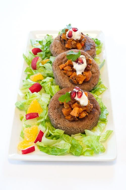 MaSeCa Shoot-4 MaSeCa Shoot-4