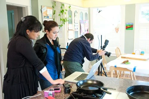 MaSeCa Shoot-3 MaSeCa Shoot-3