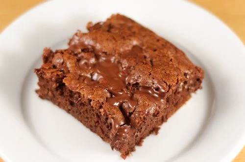 Spectacular Chocolate and Espresso Brownies - Recipes