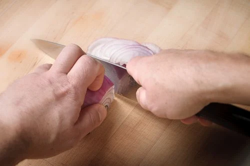 Three Ways to Boost Your Confidence in the Kitchen