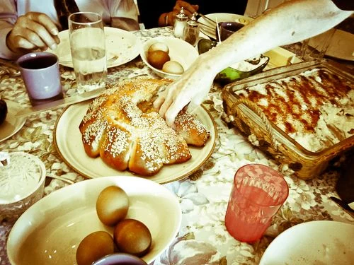 Noni Rosh Hashanah 1