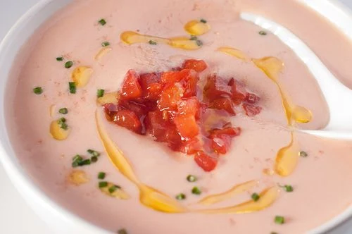 Garnish - The Most Misunderstood Word in Cooking