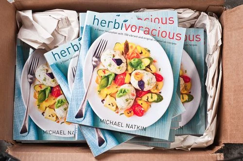 The Galleys are Here! The Galleys are Here!