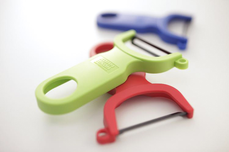 About vegetable peelers (yes, really) - The Frugal Girl